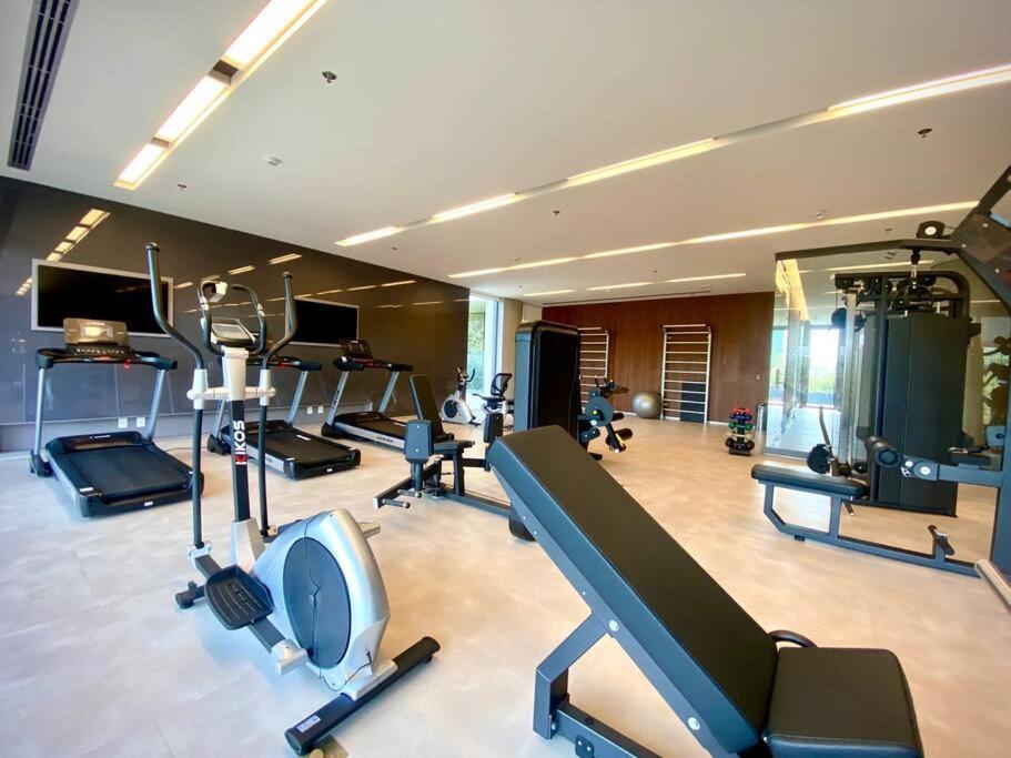 Apartamento Alto Padrao Jockey Faria Lima 1004 São Paulo