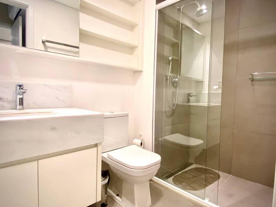 Alto Padrao Jockey Faria Lima 1004 São Paulo