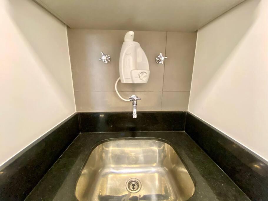 Apartamento Alto Padrao Jockey Faria Lima 1004