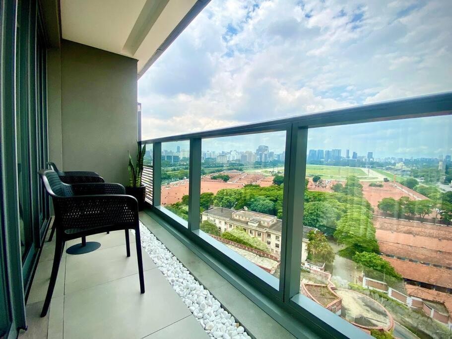 Alto Padrao Jockey Faria Lima 1004 São Paulo