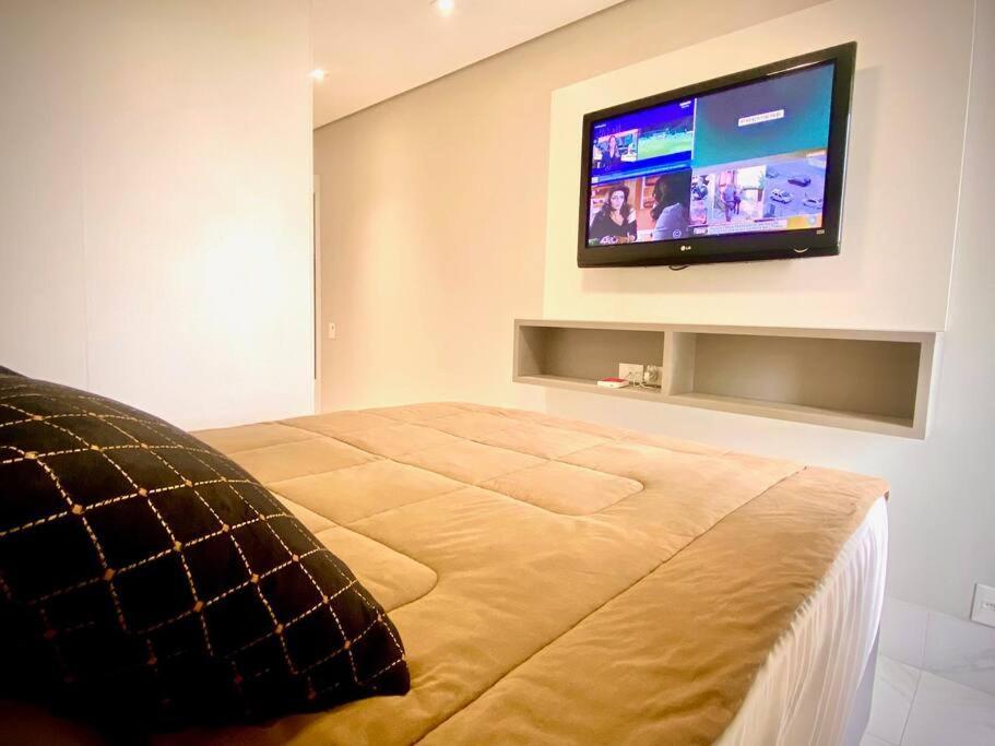 Apartamento Alto Padrao Jockey Faria Lima 1004 São Paulo