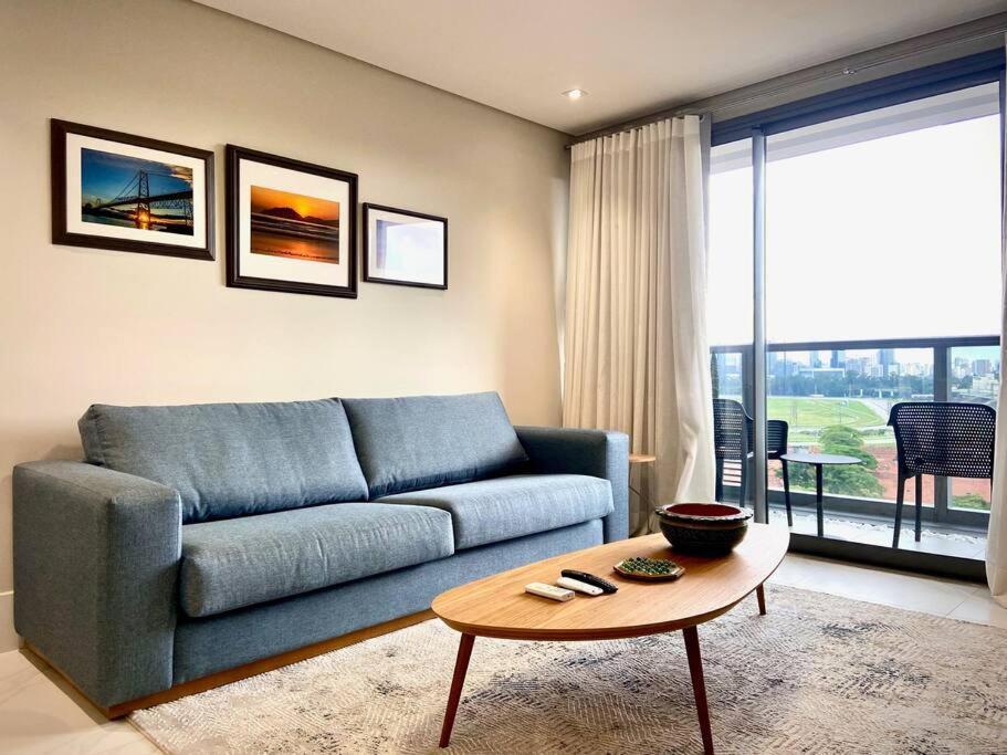 Alto Padrao Jockey Faria Lima 1004 * São Paulo